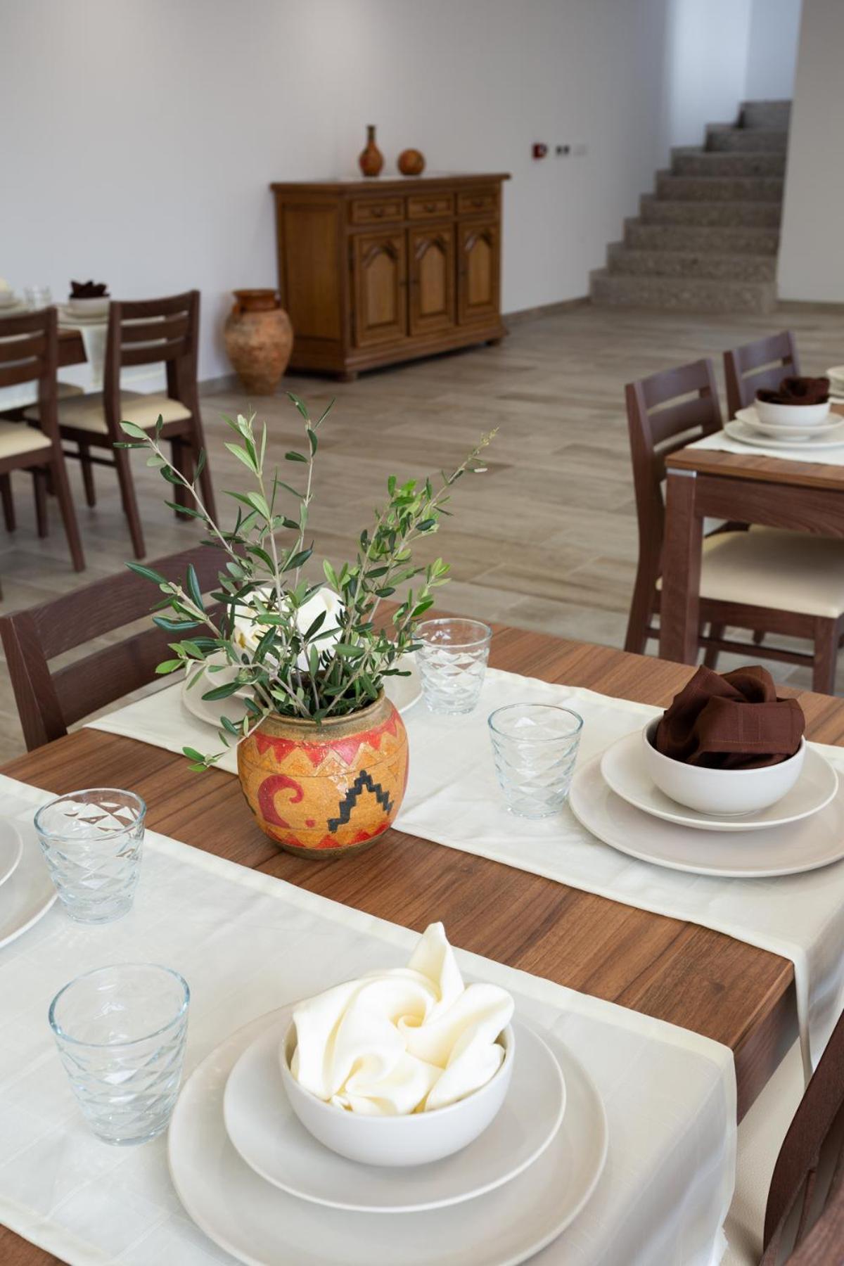 Quinta Carolina Otel Póvoa de Lanhoso Dış mekan fotoğraf