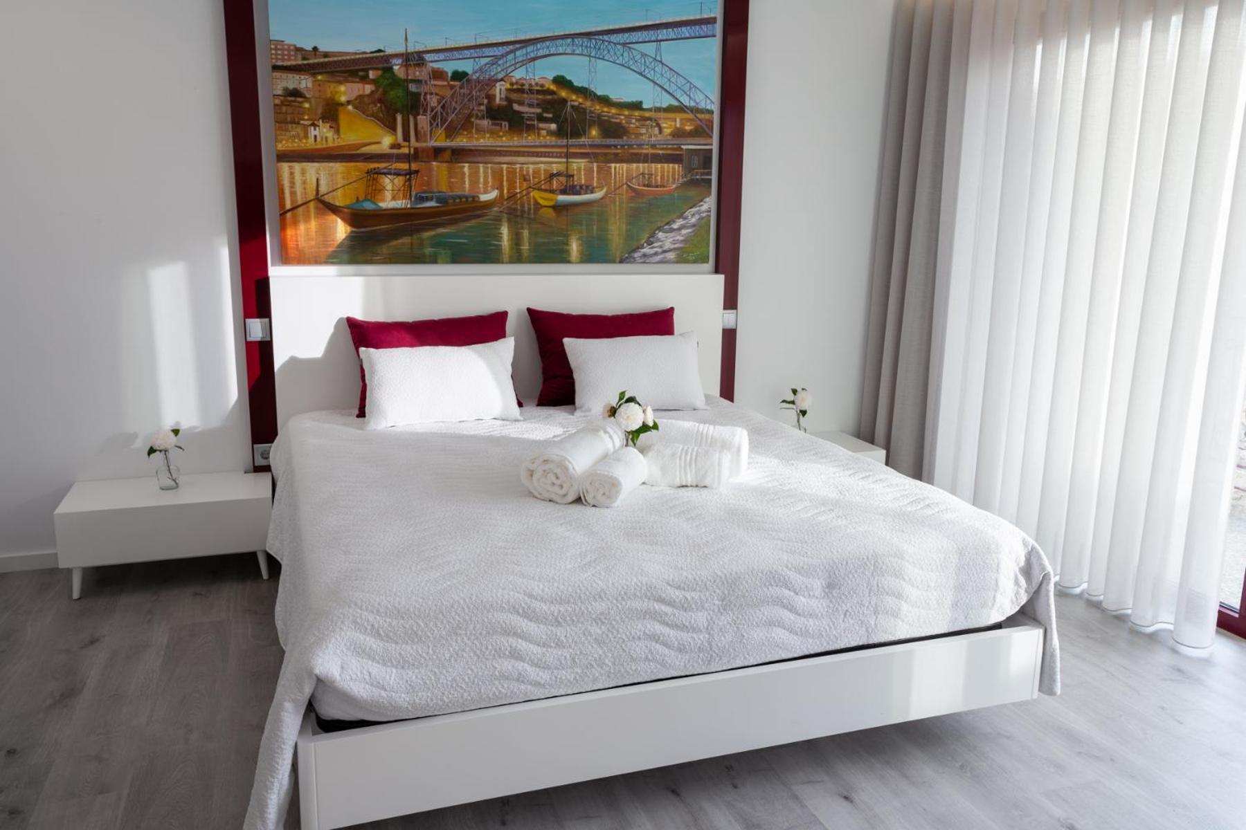 Quinta Carolina Otel Póvoa de Lanhoso Dış mekan fotoğraf