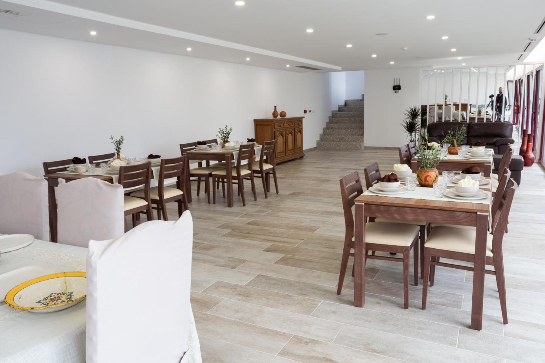 Quinta Carolina Otel Póvoa de Lanhoso Dış mekan fotoğraf